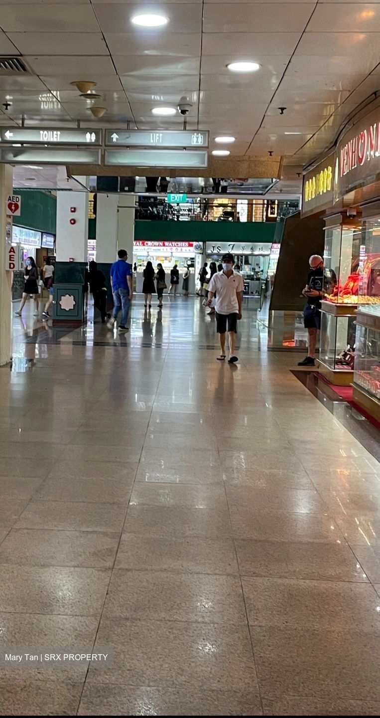 People's Park Complex (D1), Shop House #438459831